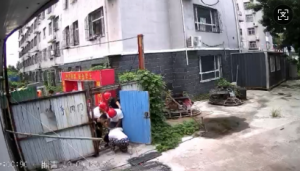 <strong>河北内丘:当地官商涉嫌相互勾结&#</strong>